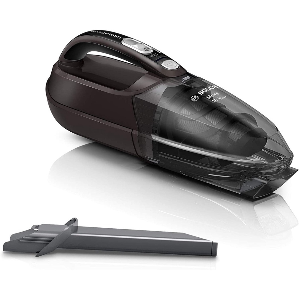 Máy Hút Bụi Cầm Tay Không Dây Bosch BHN16L, Máy Hút Bụi Ô Tô, Pin Bền, Lực Hút Mạnh, Nhập Đức, BH 12 Tháng,, bepduc_99