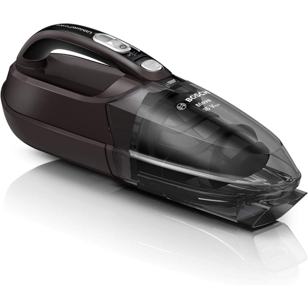 Máy Hút Bụi Cầm Tay Không Dây Bosch BHN16L, Máy Hút Bụi Ô Tô, Pin Bền, Lực Hút Mạnh, Nhập Đức, BH 12 Tháng,, bepduc_99