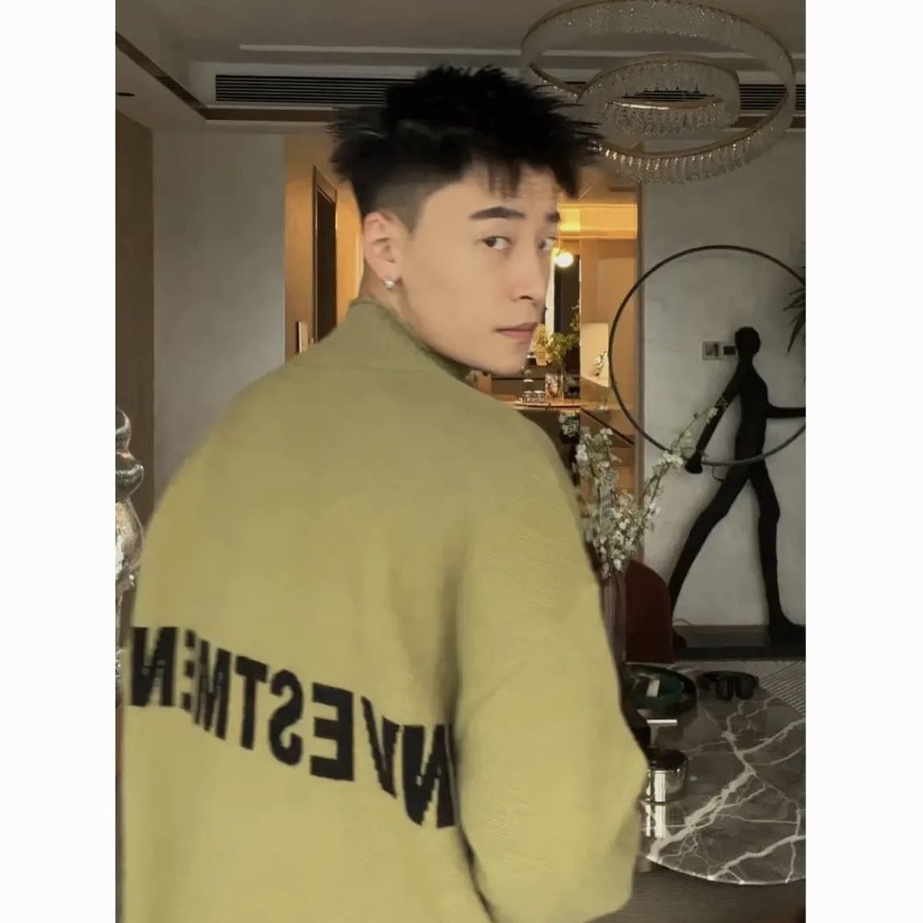 Áo Khoác Cardigan Dệt Kim Phong Cách Nhật Bản Thời Trang Thu Đông Hàng Mới 2022