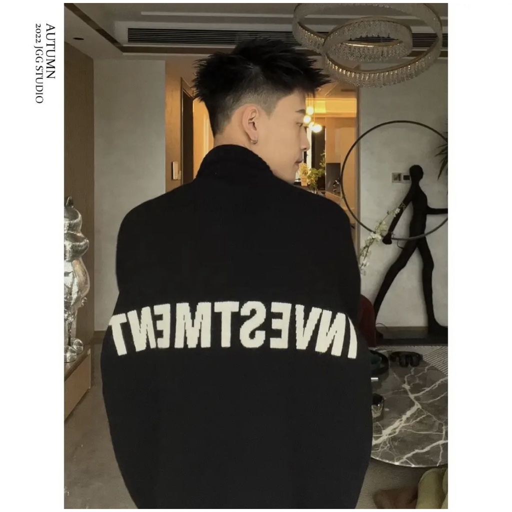 Áo Khoác Cardigan Dệt Kim Phong Cách Nhật Bản Thời Trang Thu Đông Hàng Mới 2022