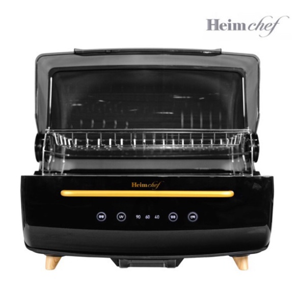 Máy Sấy Và Tiệt Trùng Chén Bát Heimchef, Máy Sấy Bát, Dung Tích 45L / 60L / 70L, Nhập Hàn, BH 12 Tháng, bepduc_99