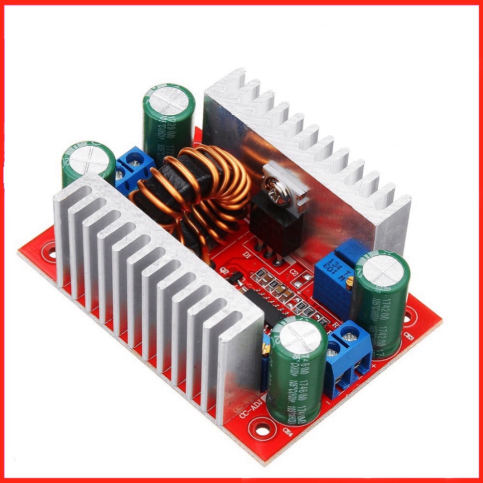 Mạch Boost Tăng Áp Dc - Dc150W