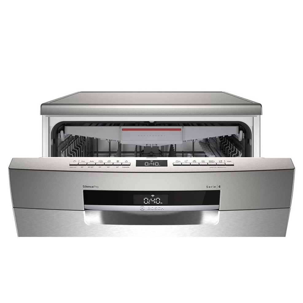 Máy Rửa Bát Bosch SMS6ECI07E Serie 6, Nhập Đức, BH 12 Tháng, bepduc_99