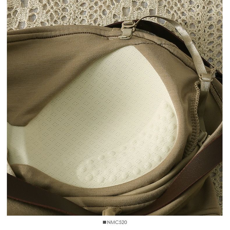 Jiashucheng Áo Ống Ngắn Dây Vai Ngọt Ngào Thời Trang Mùa Hè