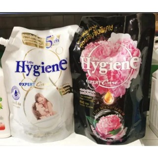 Nước xả vải hygiene thái đậm đặc siêu thơm tú 1150ml