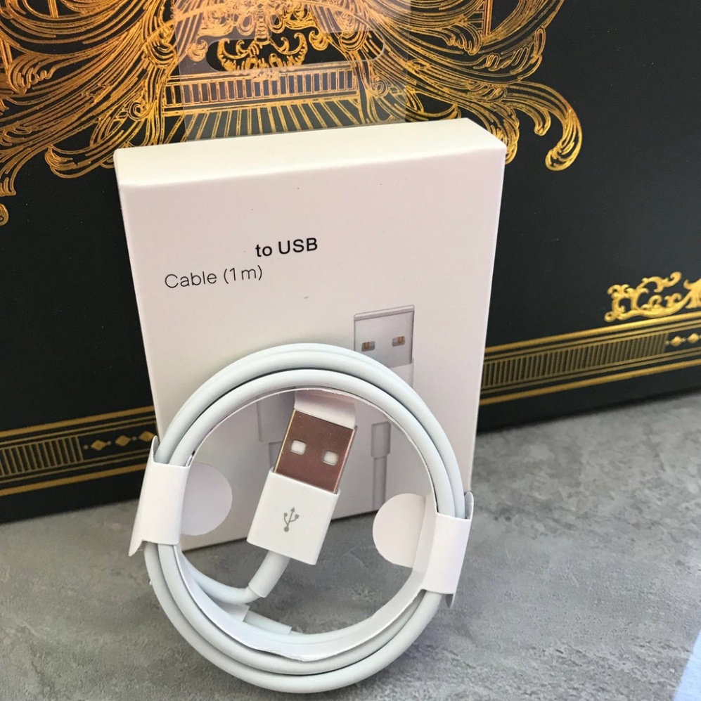 Bộ Sạc 5w Dành Cho 6/6s/7/8/7pl/8pl/x/xs/11/12/13/pro