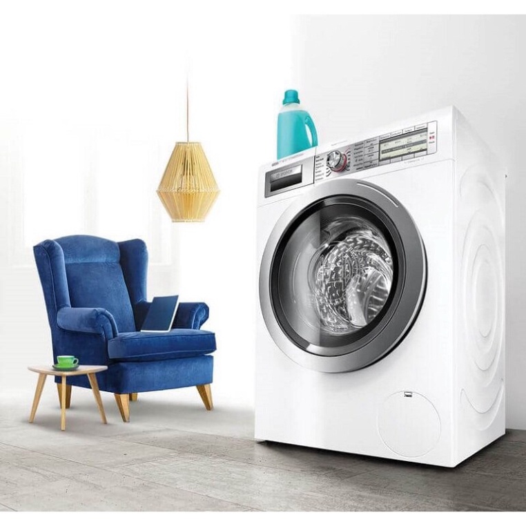 Máy giặt Bosch WAV28K43 serie 8 cửa trước - Hàng Đức , bepduc_99