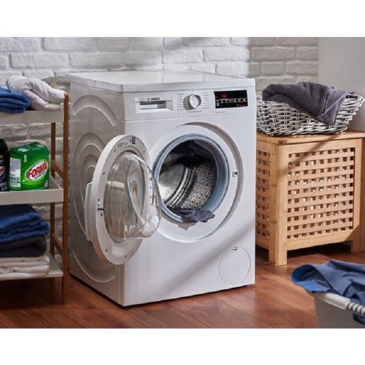 Máy giặt Bosch WAV28K43 serie 8 cửa trước - Hàng Đức , bepduc_99