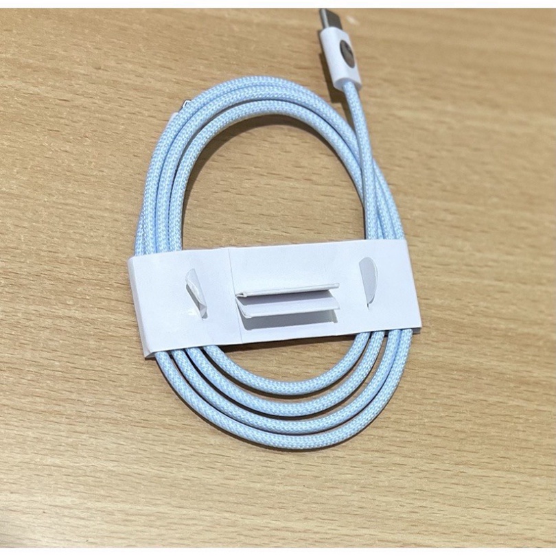 Dây Sạc cáp sạc nhanh PD 20w bọc dù - Hỗ Trợ Sạc Siêu Nhanh cho các dòng IP 7/8/X/11/12,13,14proma