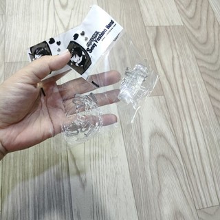 Cặp dây áo ngực trong sợi bún, sợi phở