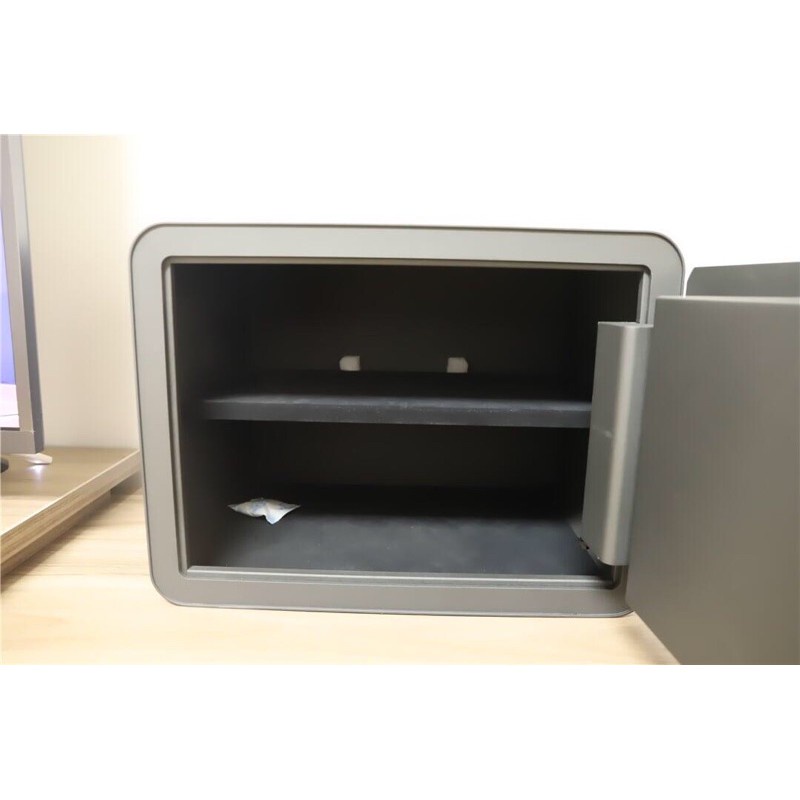 Két Sắt Điện Tử Xiaomi Mijia Smart Safe Tích Hợp Vân Tay Kết Nối Wifi App Mihome - Hàng Chính Hãng