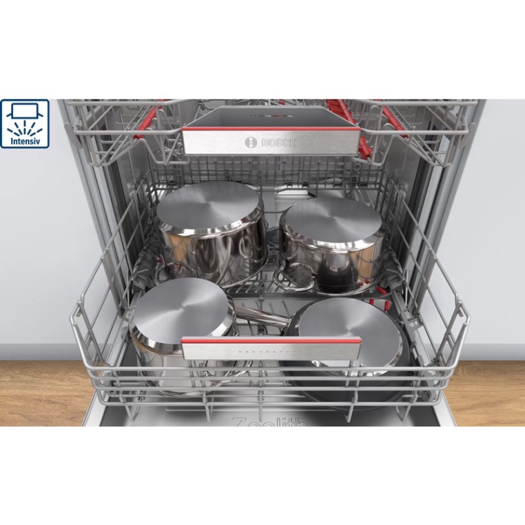 Máy Rửa Bát Âm Tủ  Bosch SMV8YCX03E serie 8, Nhập Đức, BH 12 Tháng, bepduc_99