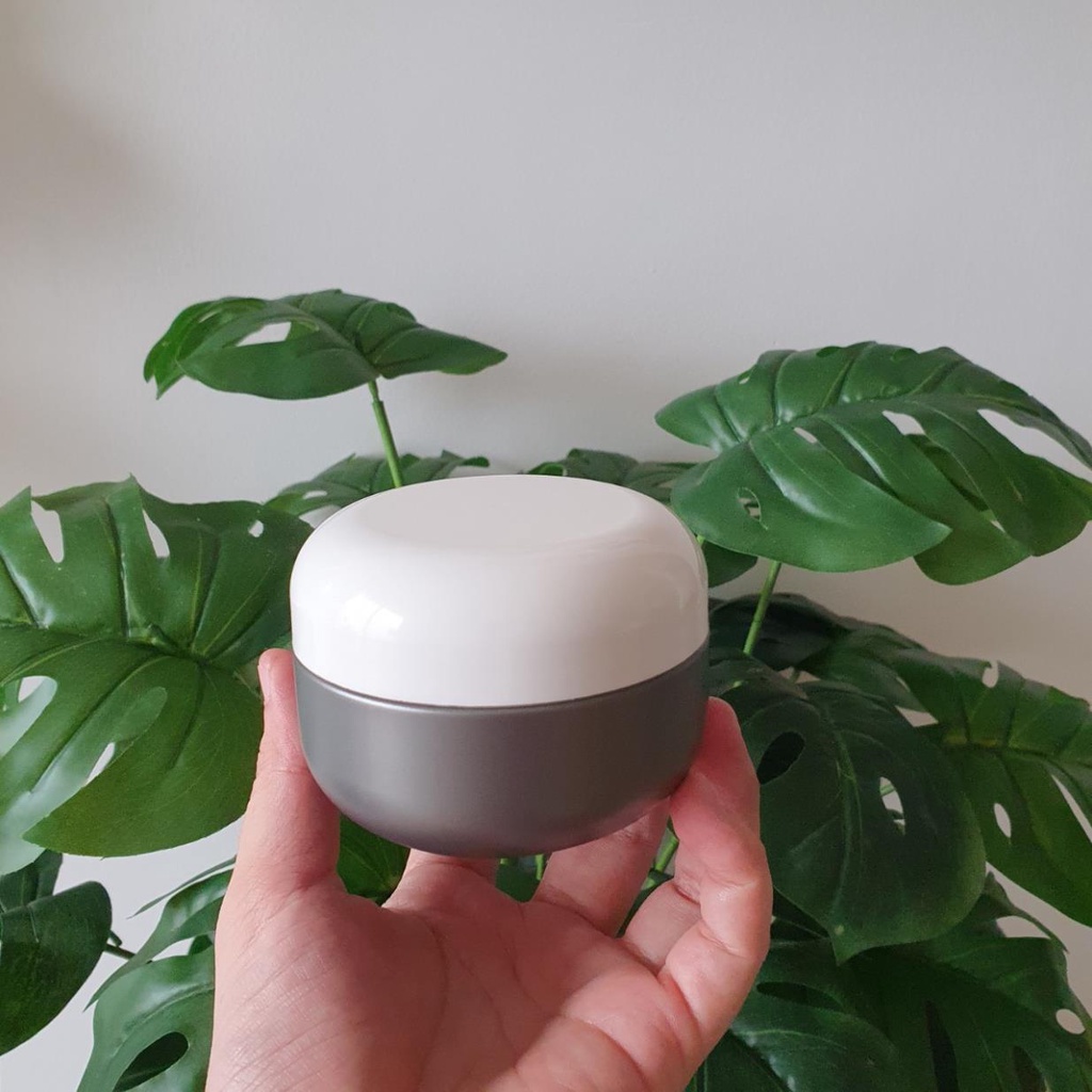 Hủ kem body 150g  nhiều màu, hủ đựng kem mẫu mới