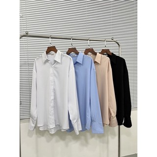 GIGI SHIRT▪️Áo sơ mi Mango