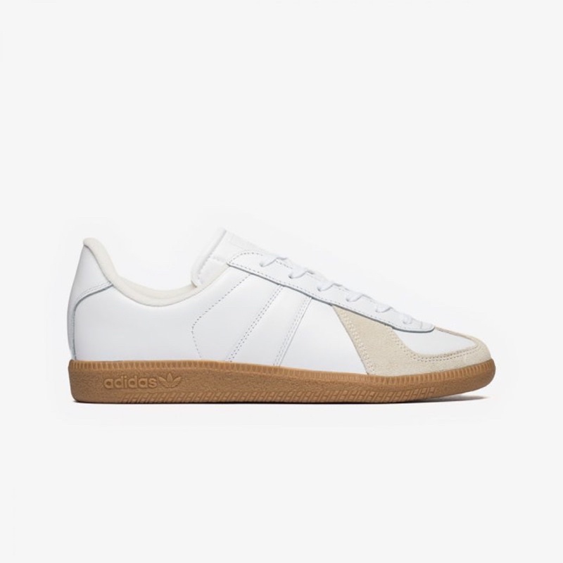 Giày Adidas BW Army White BZ0579