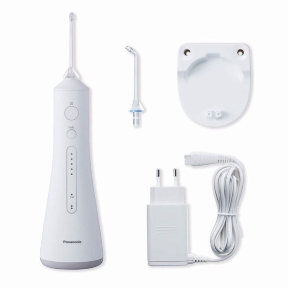 Máy Tăm Nước PANASONIC EW1511 / EW1513/ EW-DJ54, Làm Sạch Bằng Sóng Ion Âm, Model 2023, Nhập Đức, BH 12 Tháng, Bepchauau