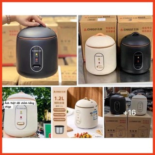 (Hlana) NỒI CƠM ĐIỆN MINI SIÊU ĐẸP