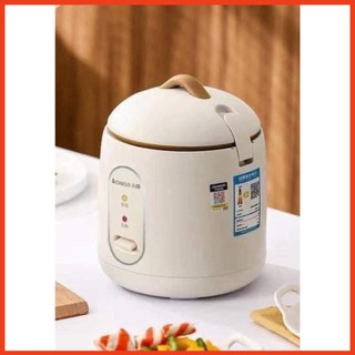 (Hlana) NỒI CƠM ĐIỆN MINI SIÊU ĐẸP