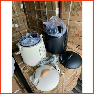 (Hlana) NỒI CƠM ĐIỆN MINI SIÊU ĐẸP