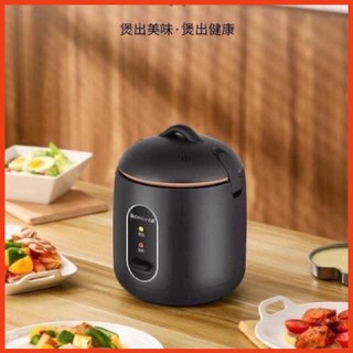 (Hlana) NỒI CƠM ĐIỆN MINI SIÊU ĐẸP