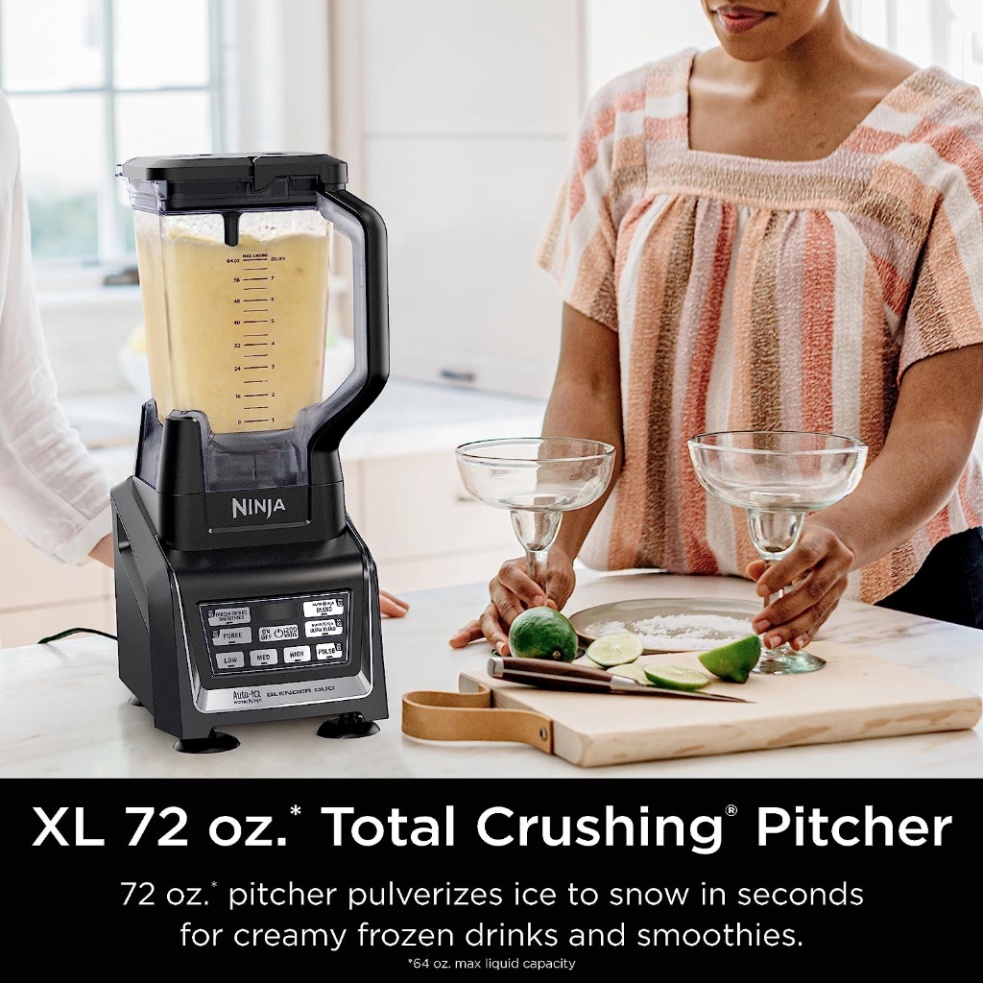 Máy Xay Sinh Tố Mini SMEG PBF01, Máy Xay Đa Năng, Siêu Xinh, Nhập Đức, BH 12 Tháng, Bepchauau