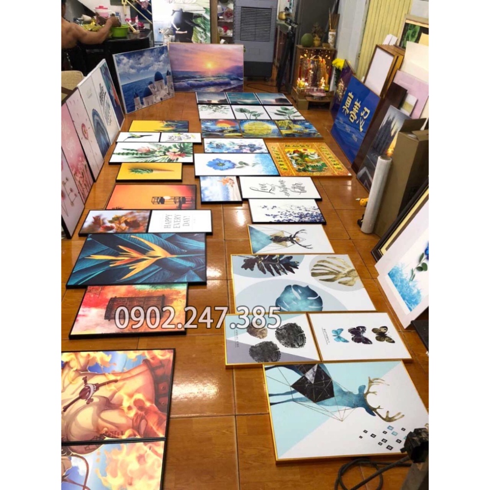 Tranh Tráng Gương  Tranh Treo Tường Cao Cấp Trang Trí Nhà Cửa