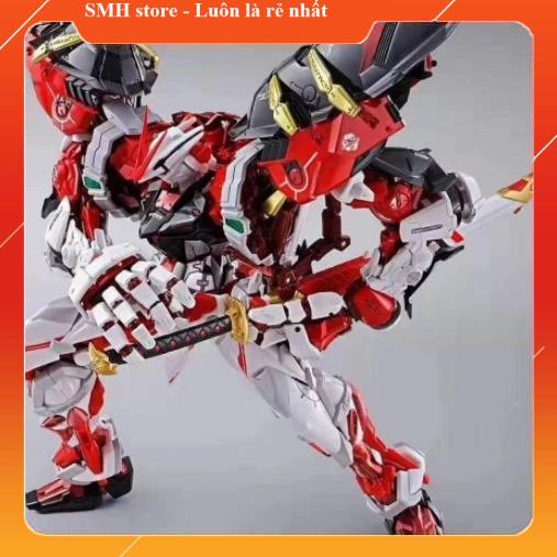 Mô hình gunpla mg 8814 astray red frame ver.mb