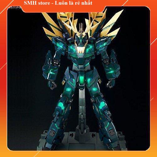 Bộ đèn Led kosmos cao cấp cho pg unicorn , banshee, phenex tỷ lệ 1/60. tặng kèm led cánh, khiên tùy theo phiên bản  )