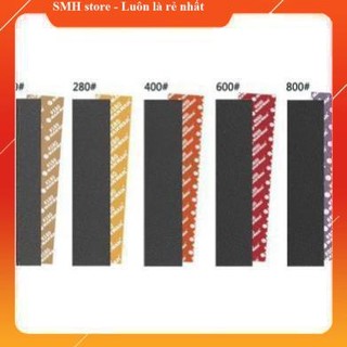 giấy nhám xốp Manwah - SS5