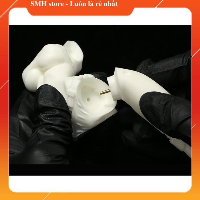 Ống đồng độ mô hình bằng kim loại Manwah đường kính ngoài từ 0.2mm đến 2.1mm