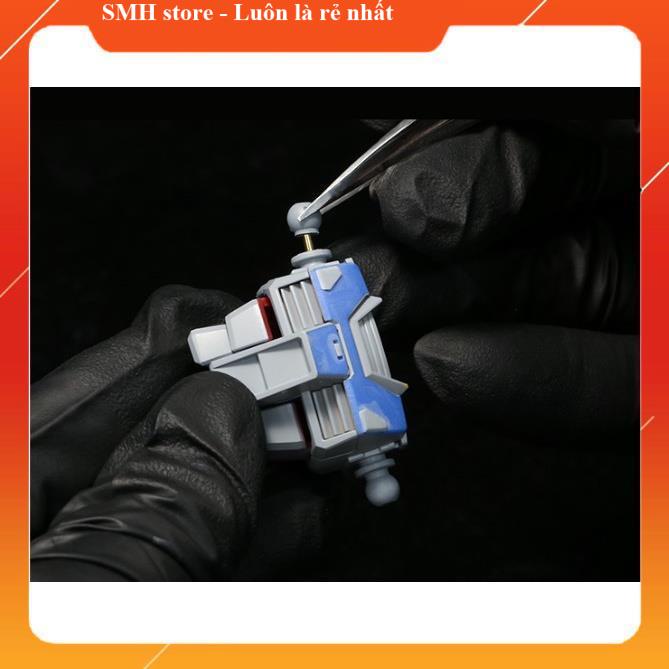 Ống đồng độ mô hình bằng kim loại Manwah đường kính ngoài từ 0.2mm đến 2.1mm