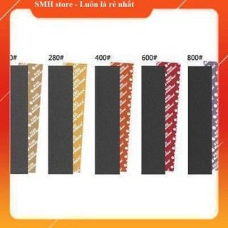giấy nhám xốp Manwah - SS3