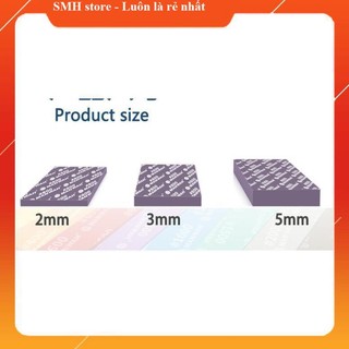 giấy nhám xốp Manwah - SS2