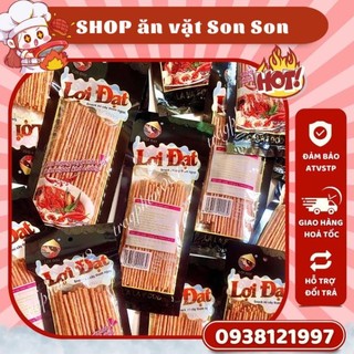 Snack mì cây thơm ngon Oliwa Lợi Đạt - Son Son