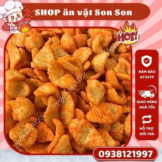 Bim bim sò biển cay ngọt - Son Son