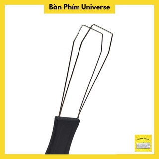 keypuller - switch puller - keycap puller dụng cụ tháo switch keycap tháo switch puller 2 trong 1 kẹp tháo nút bàn phím