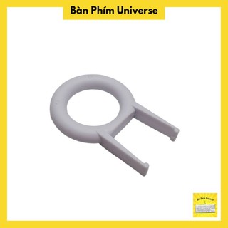 keypuller - switch puller - keycap puller dụng cụ tháo switch keycap tháo switch puller 2 trong 1 kẹp tháo nút bàn phím