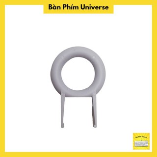 keypuller - switch puller - keycap puller dụng cụ tháo switch keycap tháo switch puller 2 trong 1 kẹp tháo nút bàn phím