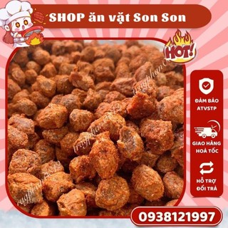 Ô mai mơ cay - son son