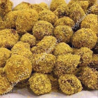 Ô mai mơ gừng thơm ngon (500g), đồ ăn vặt