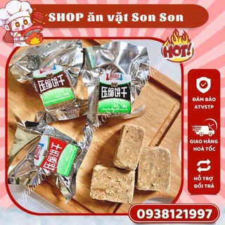 Lương khô mini li la nội địa tq - son son