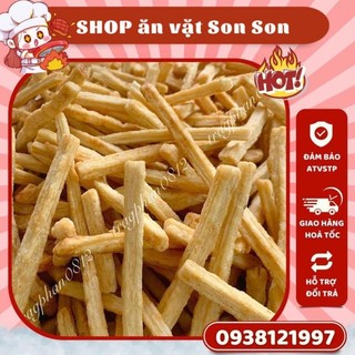 Snack khoai tây que - Son Son