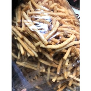 Snack khoai tây que (500g), đồ ăn vặt