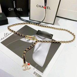 Đai váy xích belt xích thời trang thắt lưng nữ phụ kiện đai váy Trang Nemo Shop