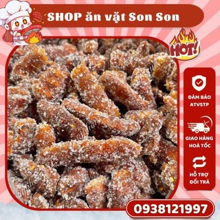 Ô mai me Thái ngào đường chua ngọt - Son Son