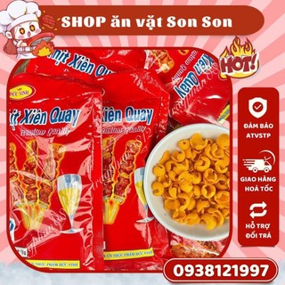Snack thịt xiên quay - Son Son