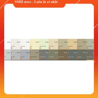 [SALE - XẢ KHO] AK 11061 - AK 11080 Sơn mô hình 04 AK model Interactive