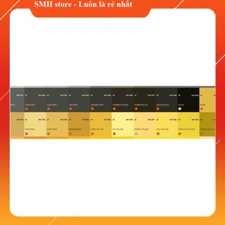 [SALE - XẢ KHO] AK 11061 - AK 11080 Sơn mô hình 04 AK model Interactive