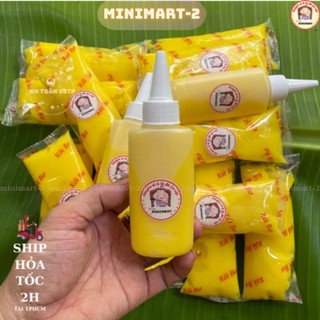 Chai bơ béo ngậy 100g ăn kèm bánh tráng THƠM NGON - Đặc sản Tây Ninh ngon đê mê - minimart-2