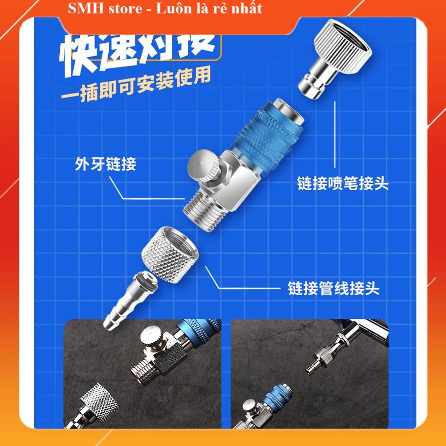 Bộ đầu rút bút nhanh ustar - UA-90051